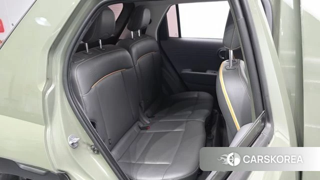 Hyundai Casper id 4917127 из Кореи 30