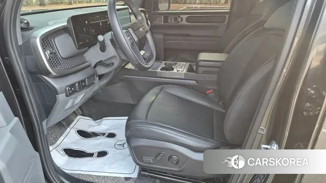 Kia Tasman id 3732174 из Кореи 20