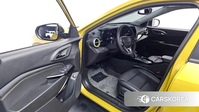 Chevrolet (GM Daewoo) Trax Crossover id 3654205 из Кореи 20