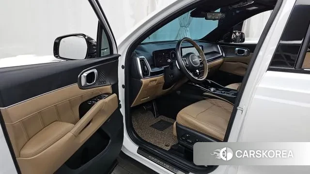 Kia The New Sorento 4th Generation id 3327740 из Кореи 20