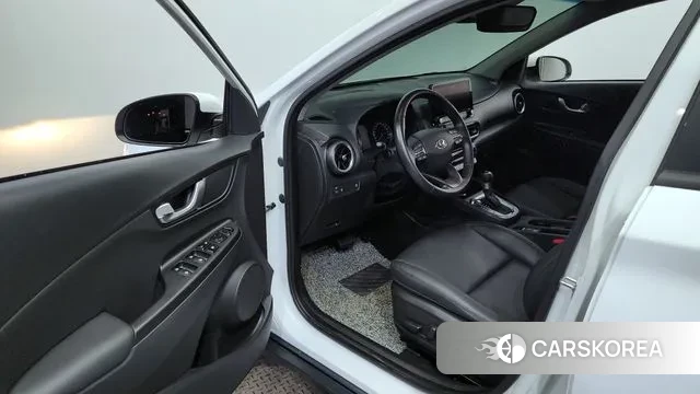 Hyundai The New Kona id 3016878 из Кореи 20