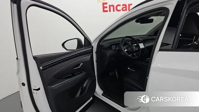 Hyundai Tucson (NX4) id 2925702 из Кореи 20