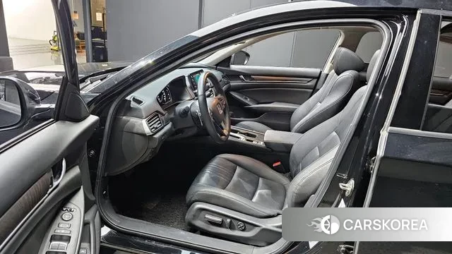 Honda Accord 10th Generation id 3045353 из Кореи 20