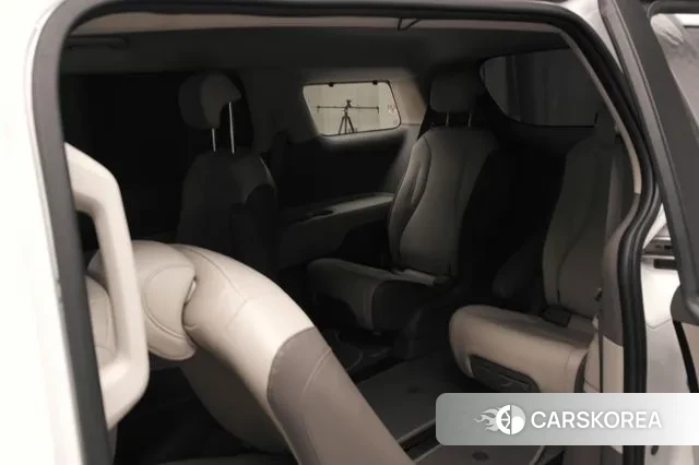 Kia Carnival 4th generation id 3706212 из Кореи 20