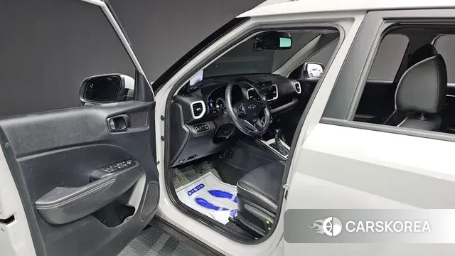 Hyundai Venue id 3406475 из Кореи 20