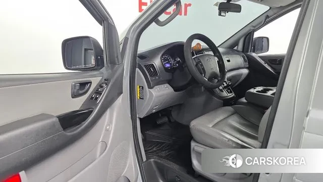 Hyundai The New Grand Starex id 3761133 из Кореи 20