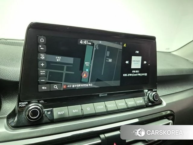 Kia Seltos id 4396793 из Кореи 18