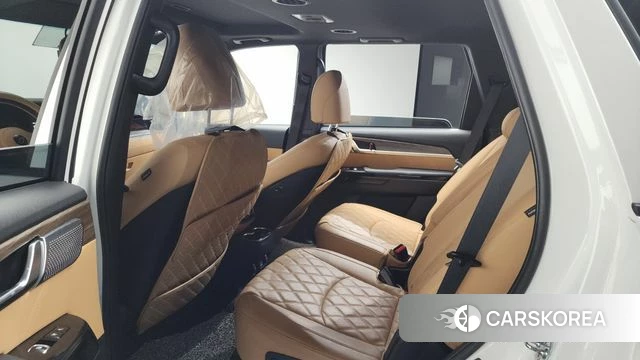 Kia Mohave Master id 3923351 из Кореи 20