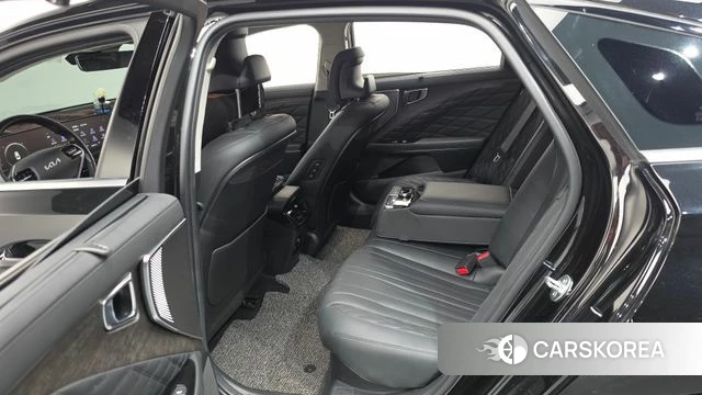 Kia K8 Hybrid id 4655892 из Кореи 39