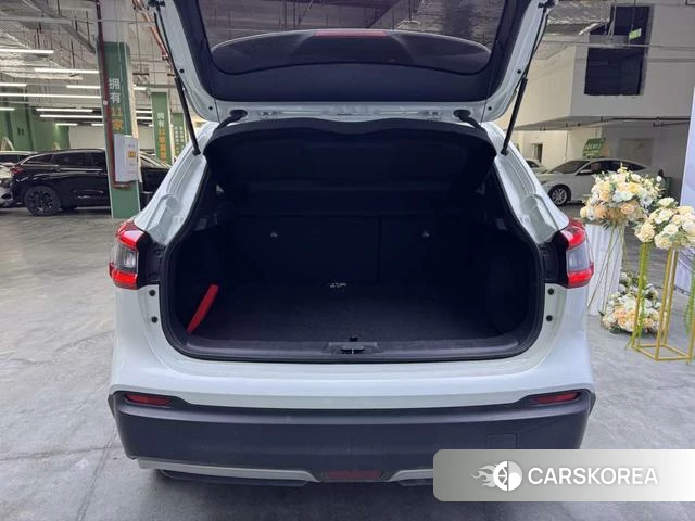 Nissan Qashqai id 4334881 из Китая 13