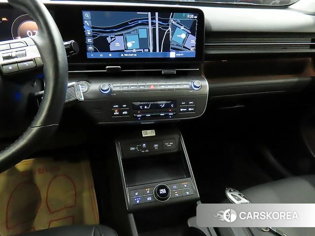 Hyundai Kona (SX2) id 4302737 из Кореи 20