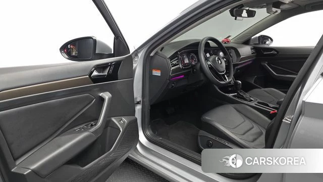 Volkswagen 7th Generation of Jetta id 4741410 из Кореи 32