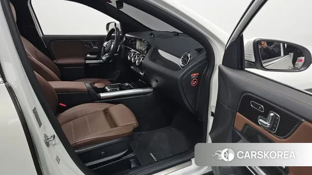 Mercedes-Benz GLA - Class H247 id 3502973 из Кореи 20