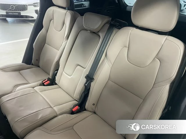 Volvo XC90 second Generation id 4254926 из Кореи 20