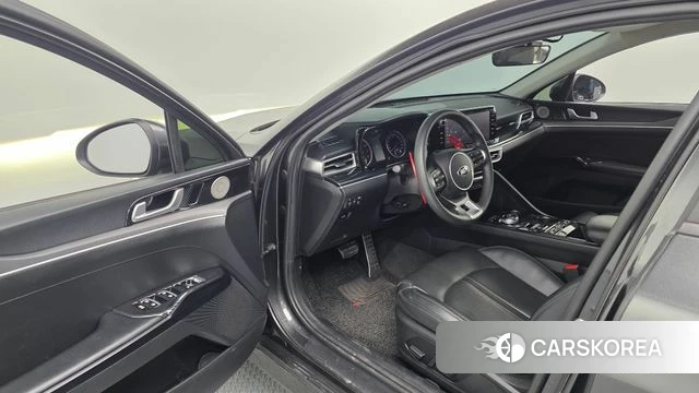 Kia K5 3rd generation id 3955007 из Кореи 20