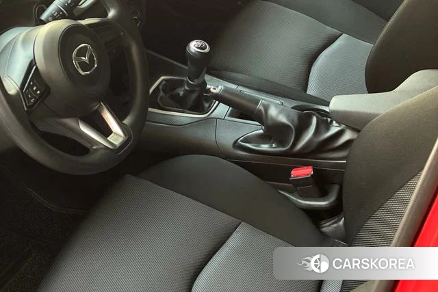 Mazda 3 Angkesaila id 4240061 из Китая 18