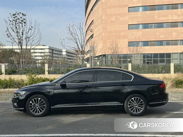 Volkswagen Magotan id 4261336 из Китая 25