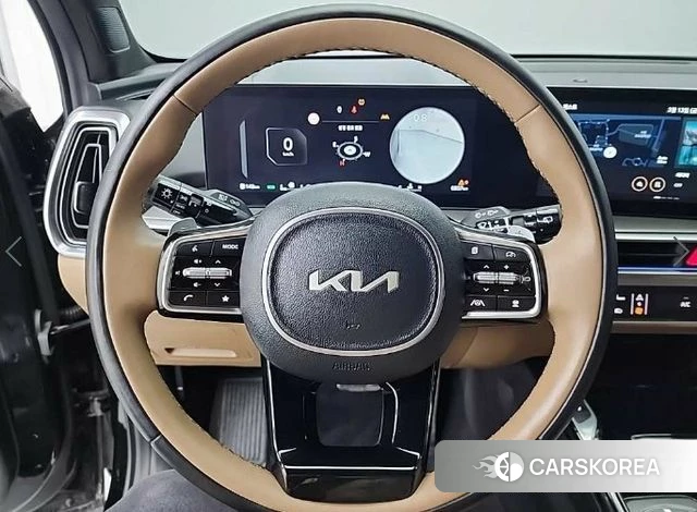 Kia The New Sorento 4th Generation id 3805754 из Кореи 20