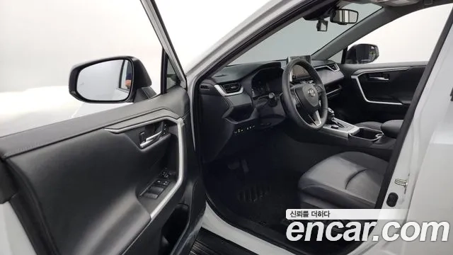 Toyota RAV4 5th Generation id 2954243 из Кореи 20