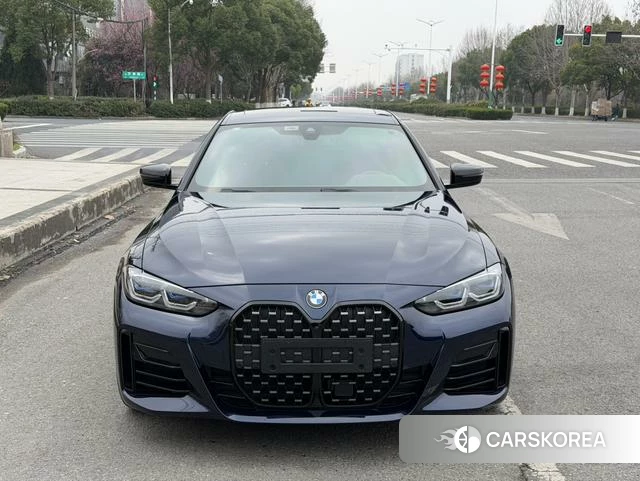 BMW 4 series id 4265625 из Китая 27