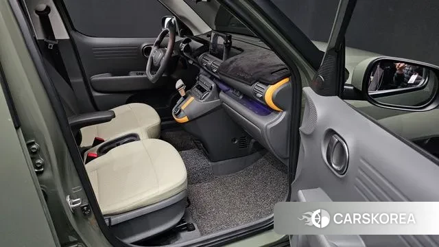 Hyundai Casper id 3415721 из Кореи 20