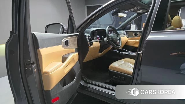 Kia Sorento 4th Generation id 4692483 из Кореи 20