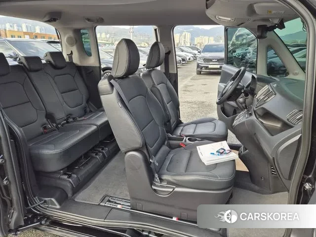 Kia The New Kia Ray id 3580590 из Кореи 20