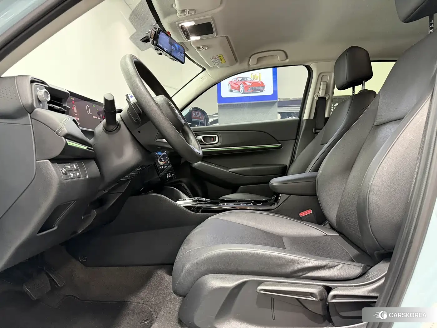 Honda e:NP1 id 4546179 из Китая 15