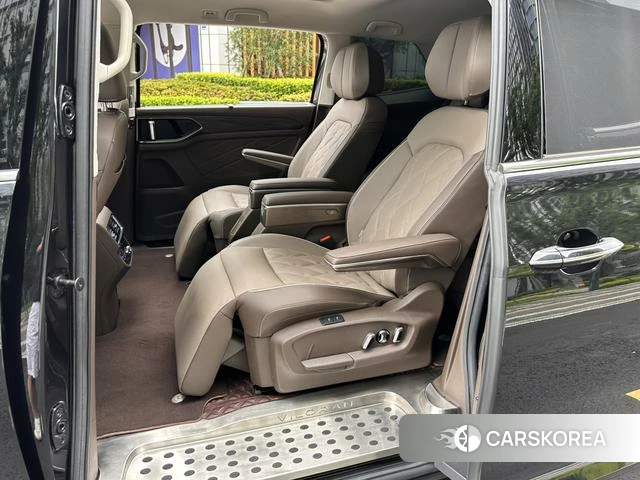 Volkswagen Weiran id 4368100 из Китая 31
