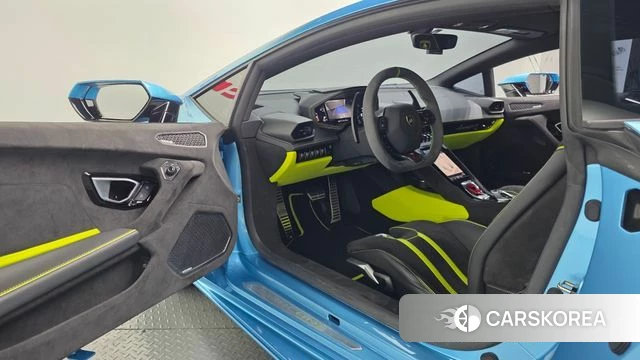 Lamborghini Huracan id 4871164 из Кореи 20