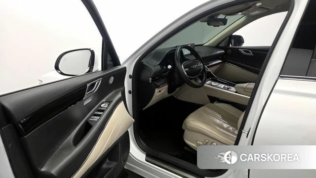 Genesis GV80 id 3800652 из Кореи 20