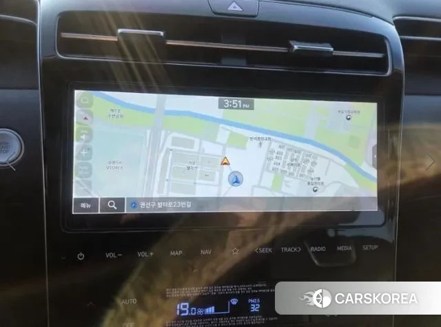 Hyundai Tucson (NX4) id 3487926 из Кореи 16