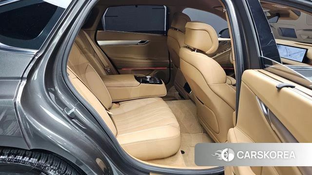 Genesis G80 (RG3) id 4487657 из Кореи 36