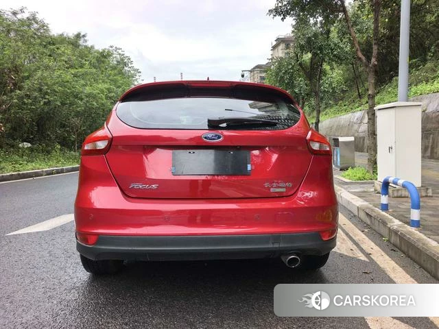 Ford Fox id 4235667 из Китая 16
