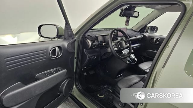 Hyundai Casper id 4501191 из Кореи 36
