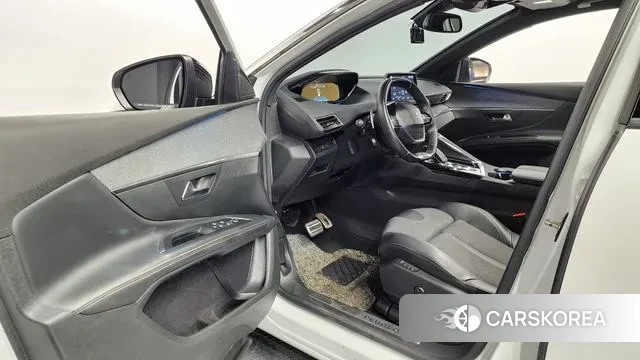 Peugeot 5008 second generation id 2902421 из Кореи 20