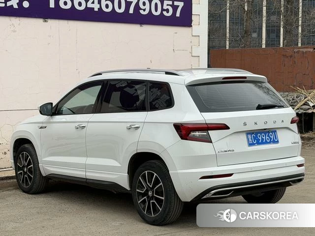 Skoda Krok id 4392128 из Китая 19