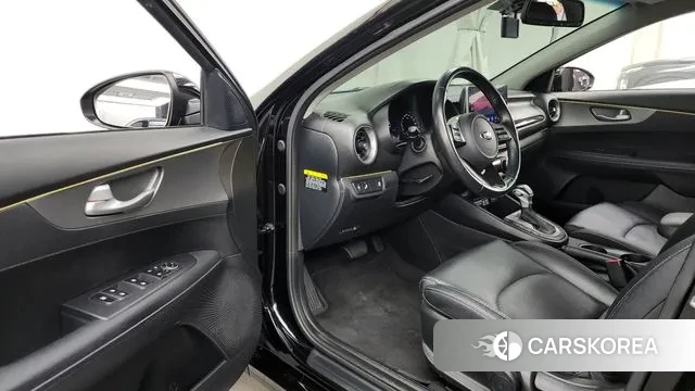 Kia Come New K3 id 3484977 из Кореи 20