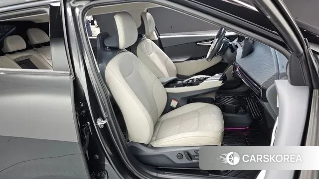 Kia EV6 id 3746892 из Кореи 20