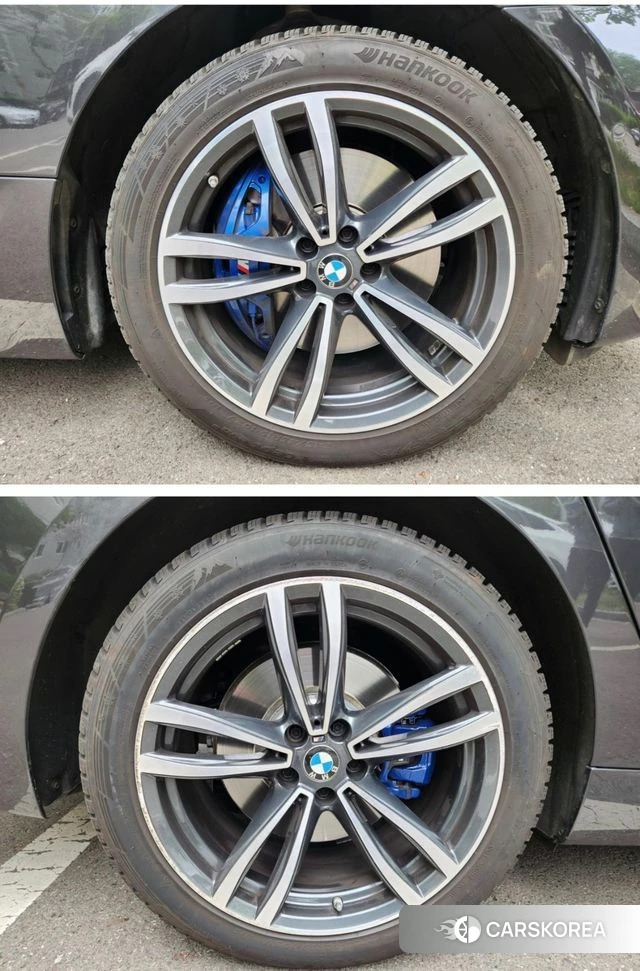 BMW 6 Series GT (G32) id 4680046 из Кореи 11