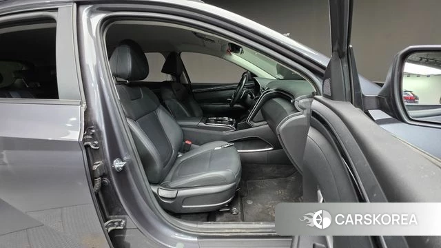 Hyundai Tucson (NX4) id 4194846 из Кореи 20