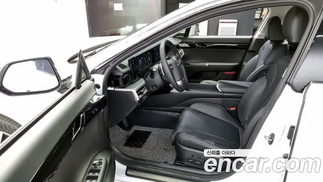 Hyundai Grandeur (GN7) id 2369157 из Кореи 20