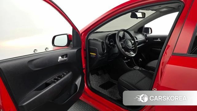 Kia Morning Urban (JA) id 4784156 из Кореи 30