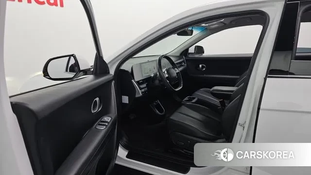 Hyundai Ionic 5 id 3468629 из Кореи 20