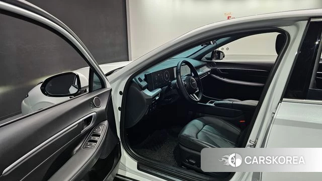 Hyundai Sonata D Edge (DN8) id 4279643 из Кореи 30
