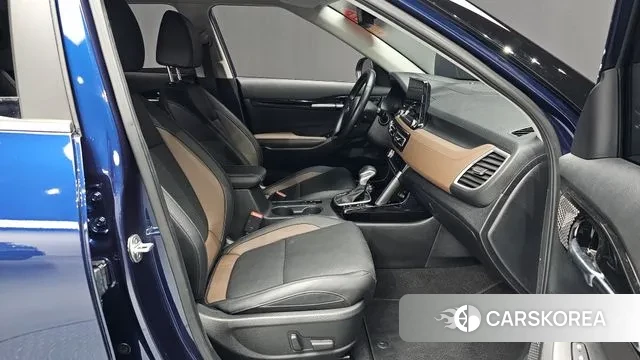 Kia Seltos id 2886051 из Кореи 20