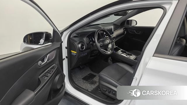 Hyundai Kona Electric id 4525523 из Кореи 20