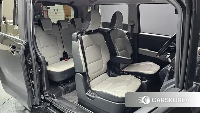 Kia The New Kia Ray id 3711808 из Кореи 20