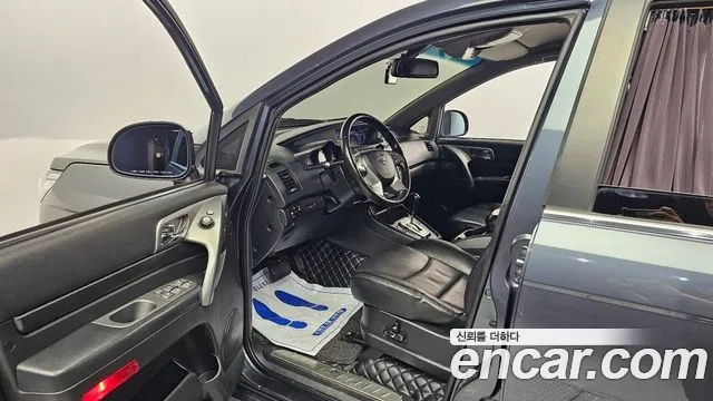 Ssangyong Korando Turismo id 2865571 из Кореи 20