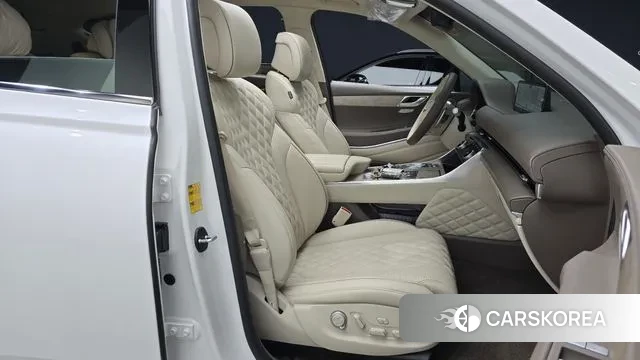 Genesis GV80 id 2884593 из Кореи 20